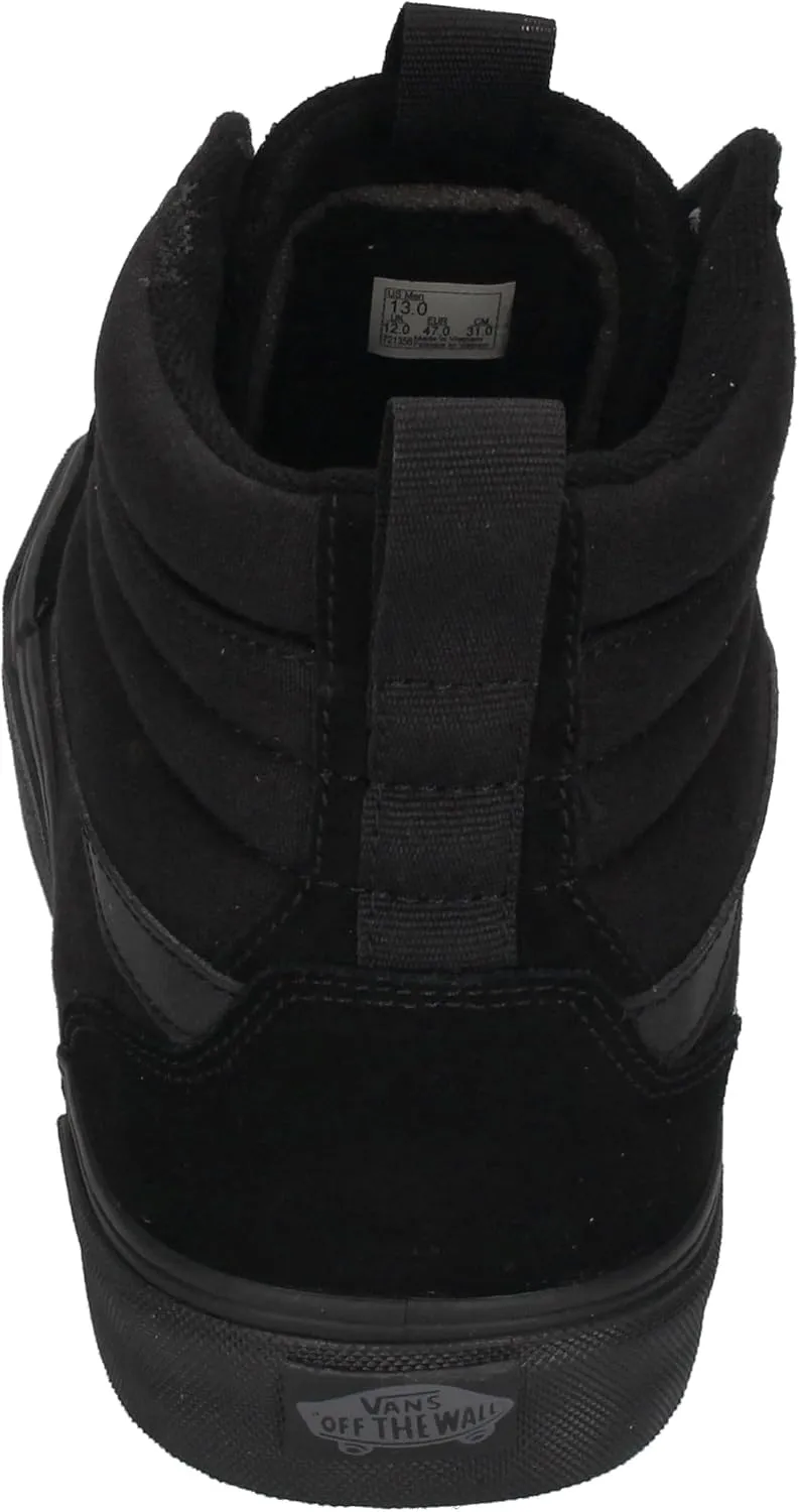 Vans Women's Vn-0se9c6o Sneaker