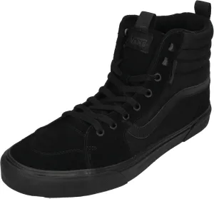 Vans Women's Vn-0se9c6o Sneaker