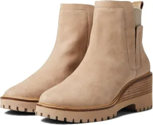 Vince Camuto Women's Dendra Casual Bootie Ankle Boot