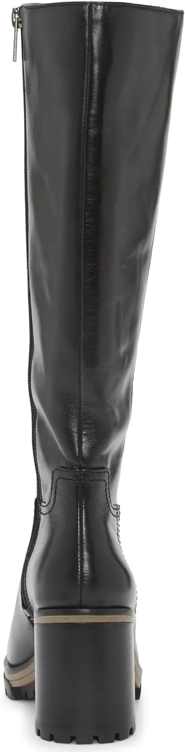 Vince Camuto Women's Dentelia Knee High Boot