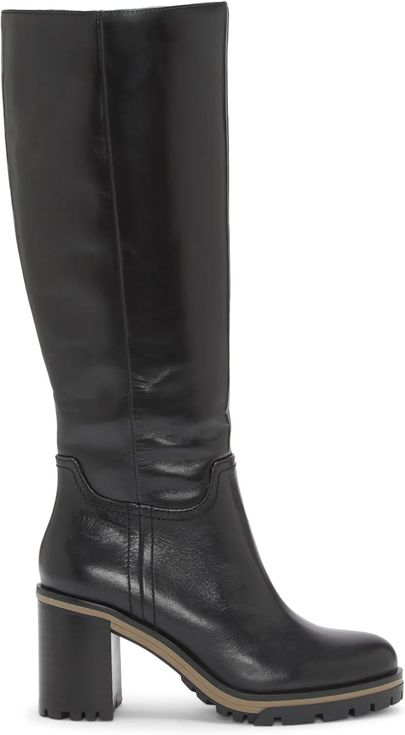 Vince Camuto Women's Dentelia Knee High Boot