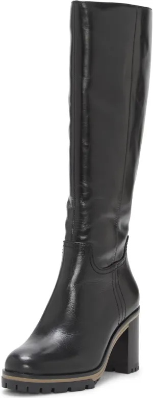 Vince Camuto Women's Dentelia Knee High Boot