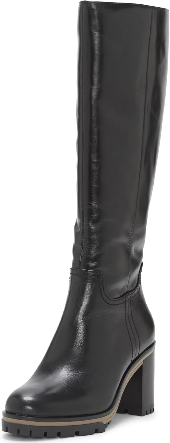 Vince Camuto Women's Dentelia Knee High Boot