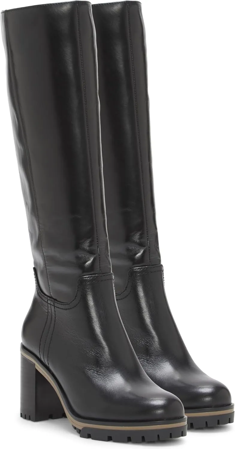 Vince Camuto Women's Dentelia Knee High Boot