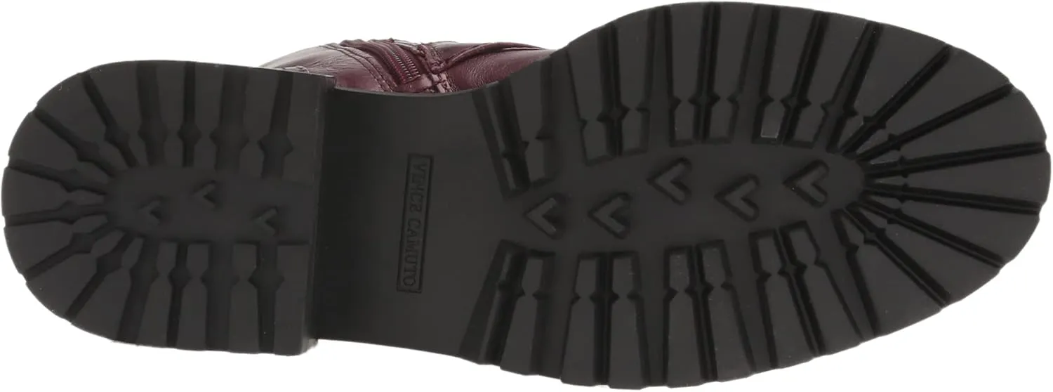 Vince Camuto Women's Footwear Frishea Buckle Boot Fashion
