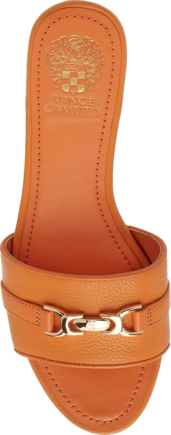 Vince Camuto Women's Maxine Heeled Sandal