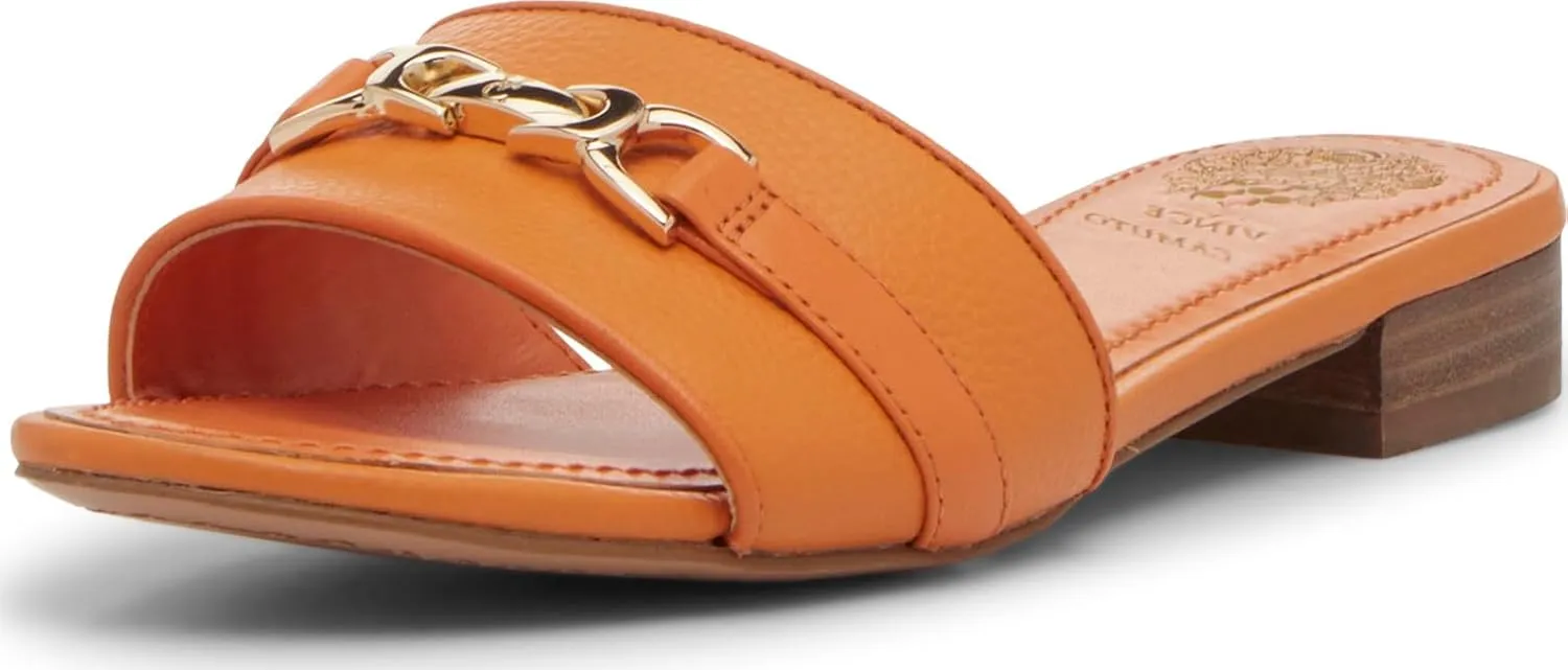 Vince Camuto Women's Maxine Heeled Sandal