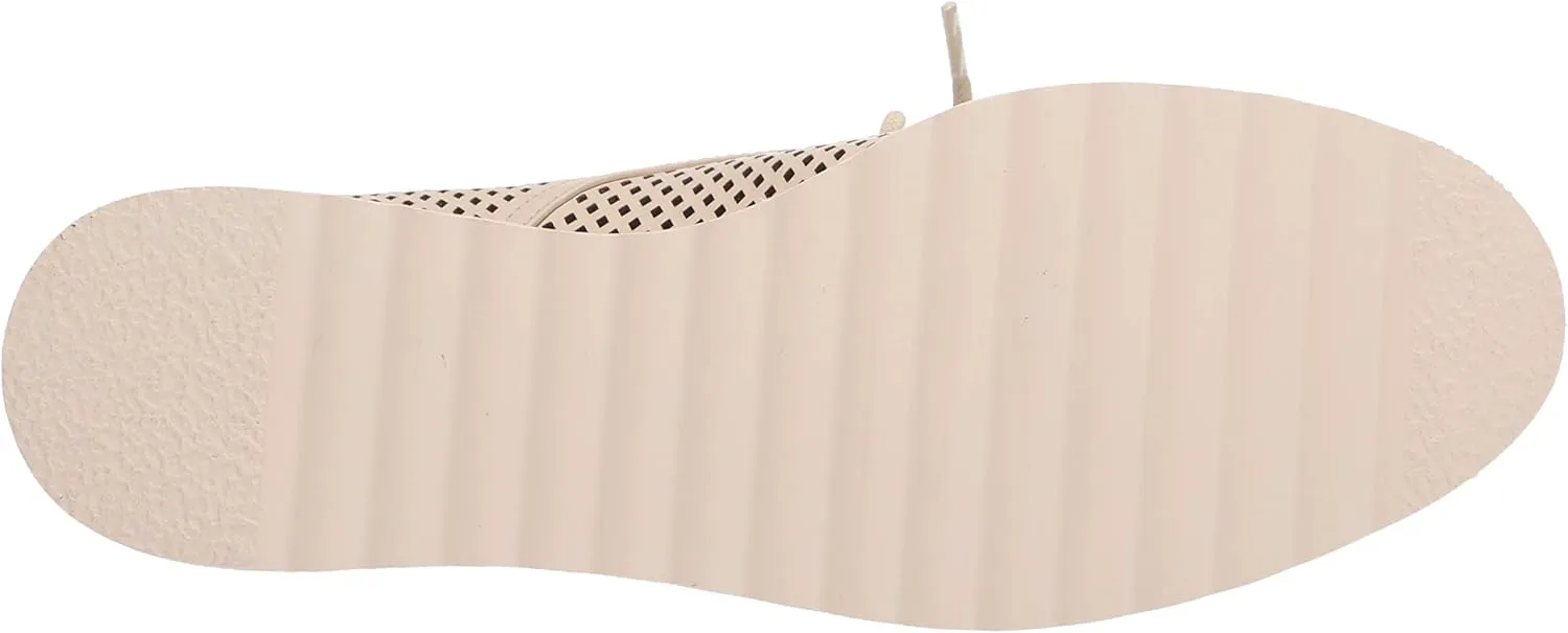 Vince Camuto Women's Nillindie Platform Oxford Loafer