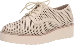 Vince Camuto Women's Nillindie Platform Oxford Loafer