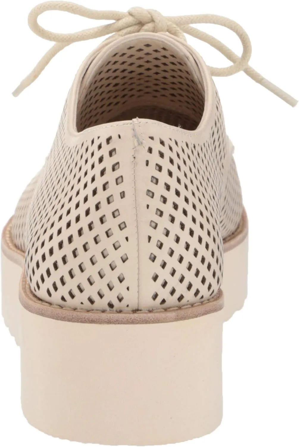 Vince Camuto Women's Nillindie Platform Oxford Loafer