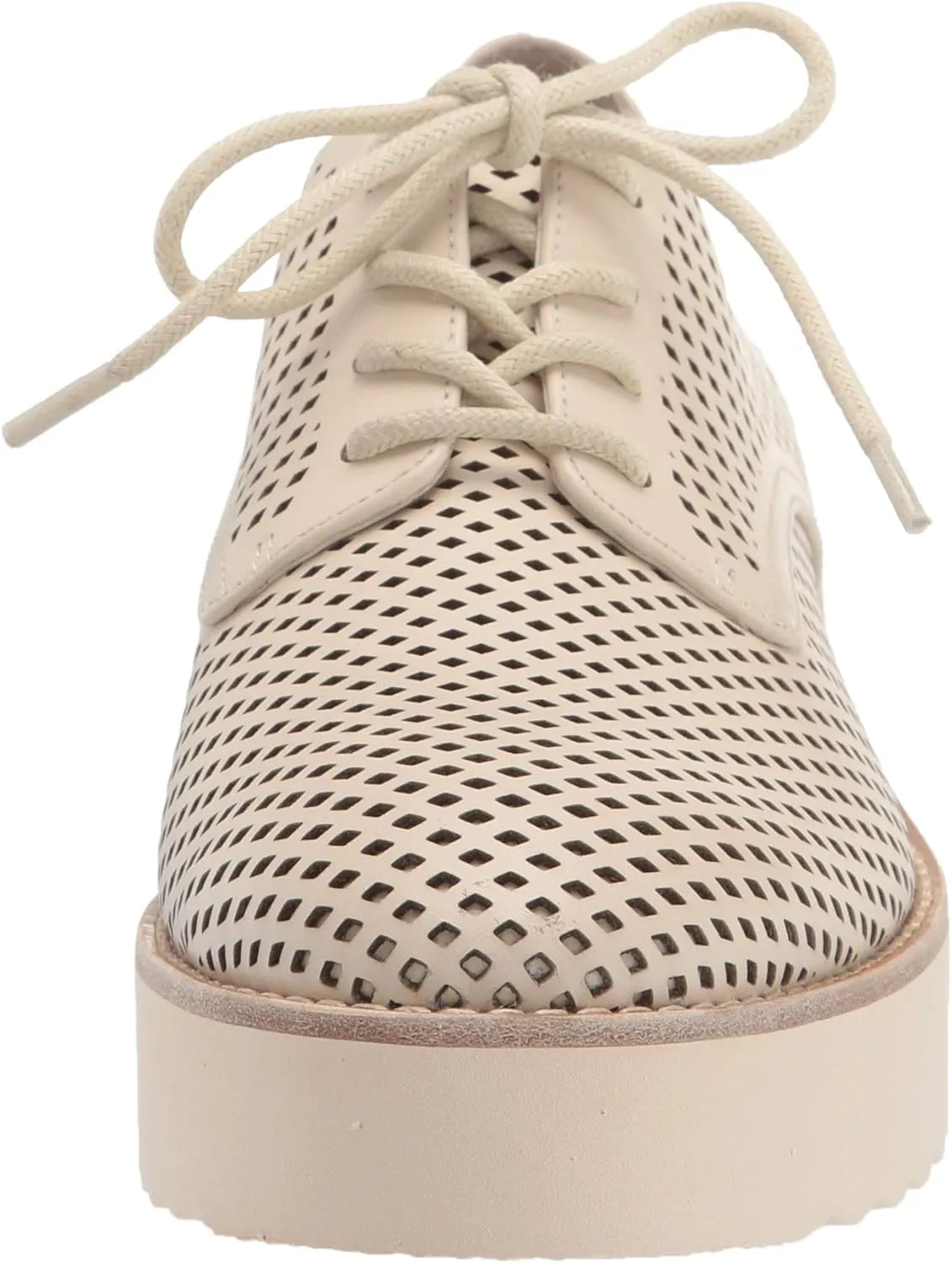 Vince Camuto Women's Nillindie Platform Oxford Loafer