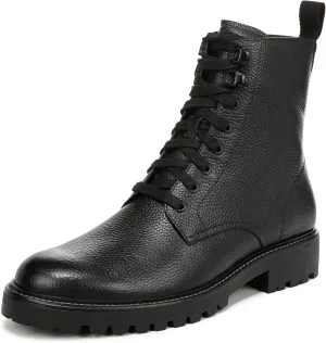 Vince Men's Dominic Combat Boot