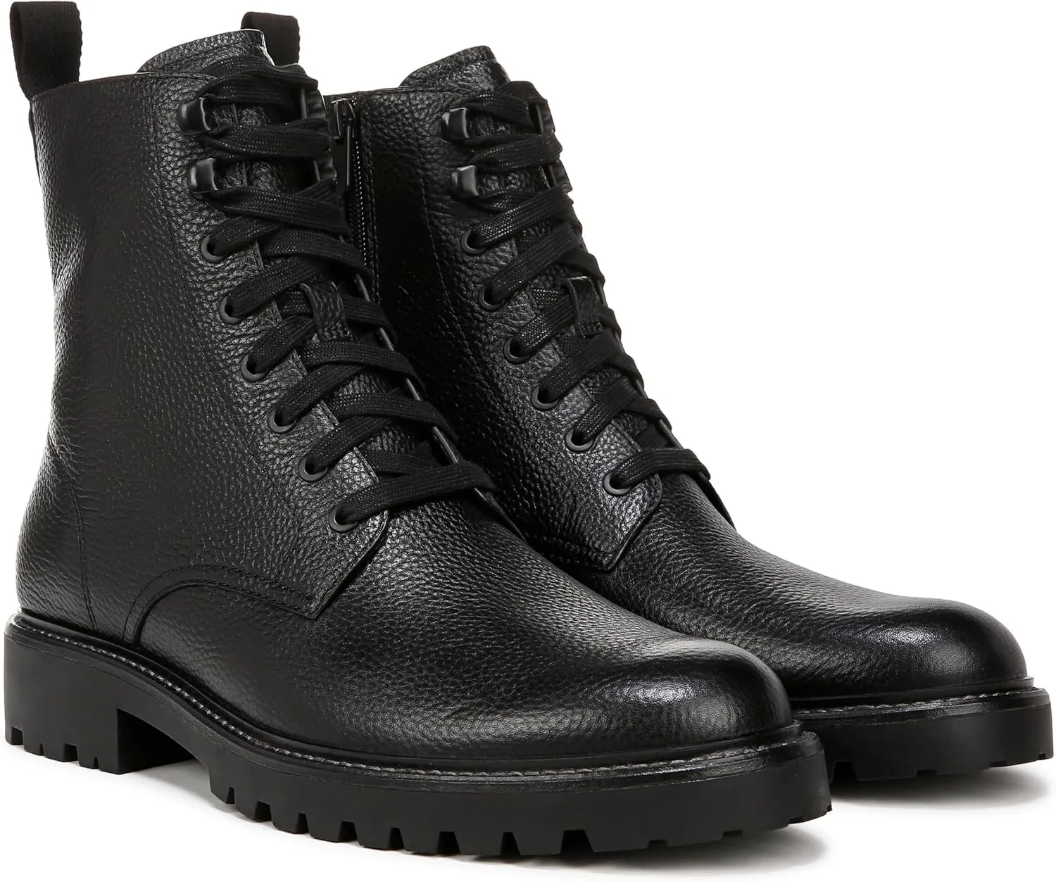 Vince Men's Dominic Combat Boot