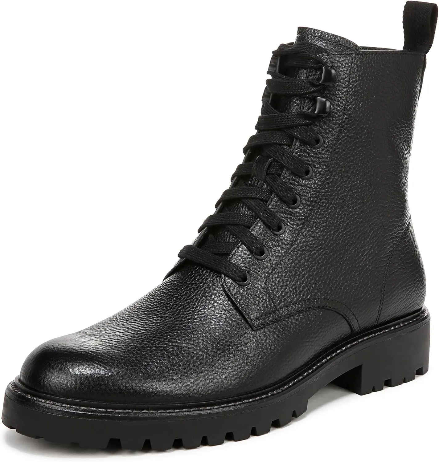 Vince Men's Dominic Combat Boot