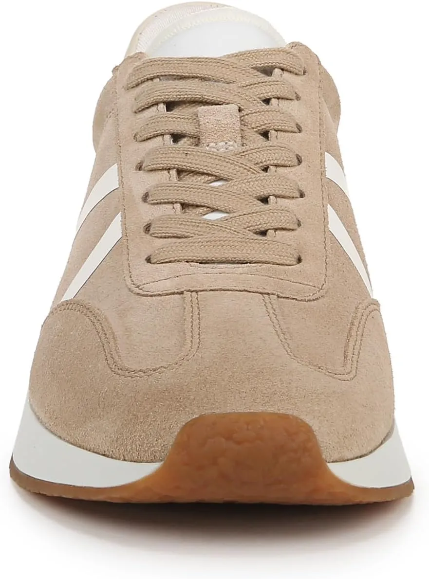 Vince Womens Classic Sneaker