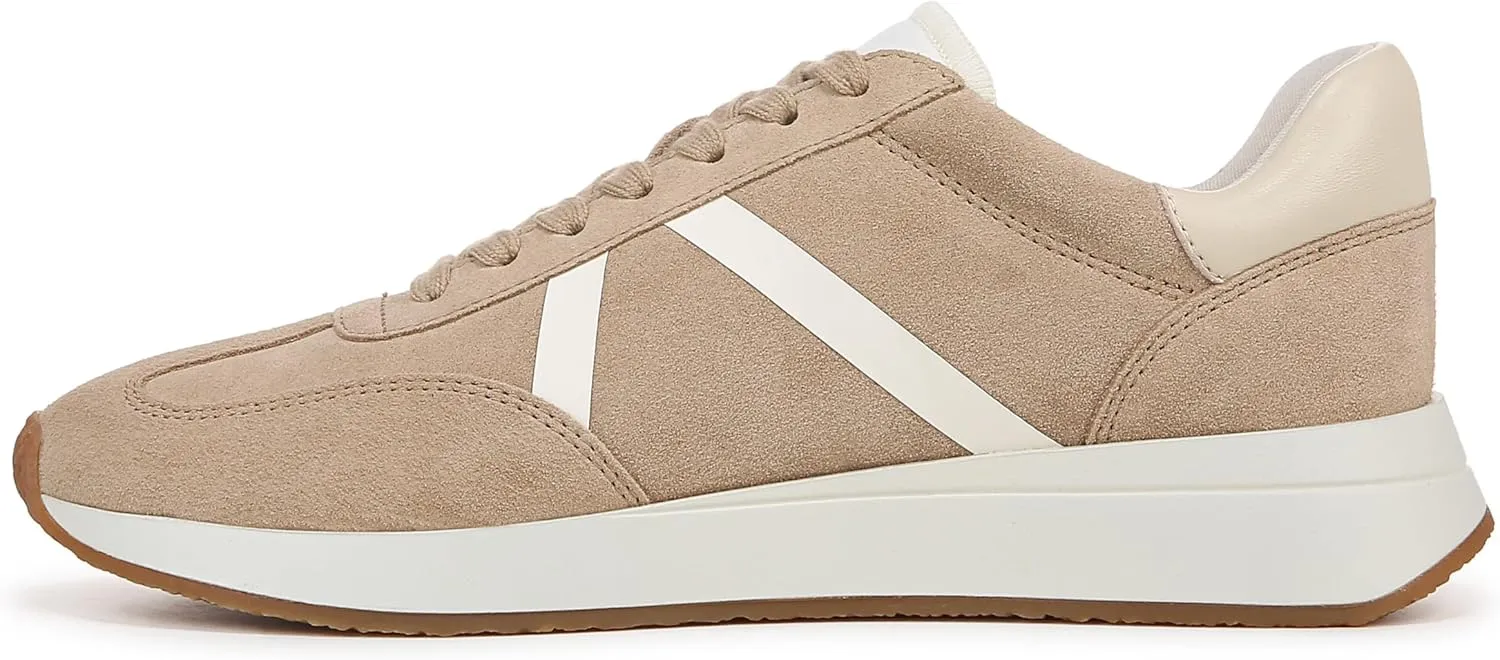 Vince Womens Classic Sneaker