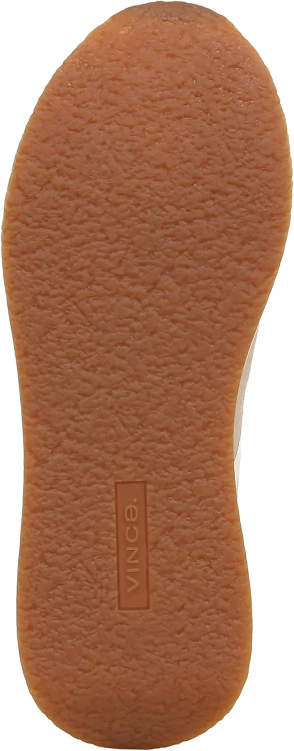 Vince Womens Classic Sneaker