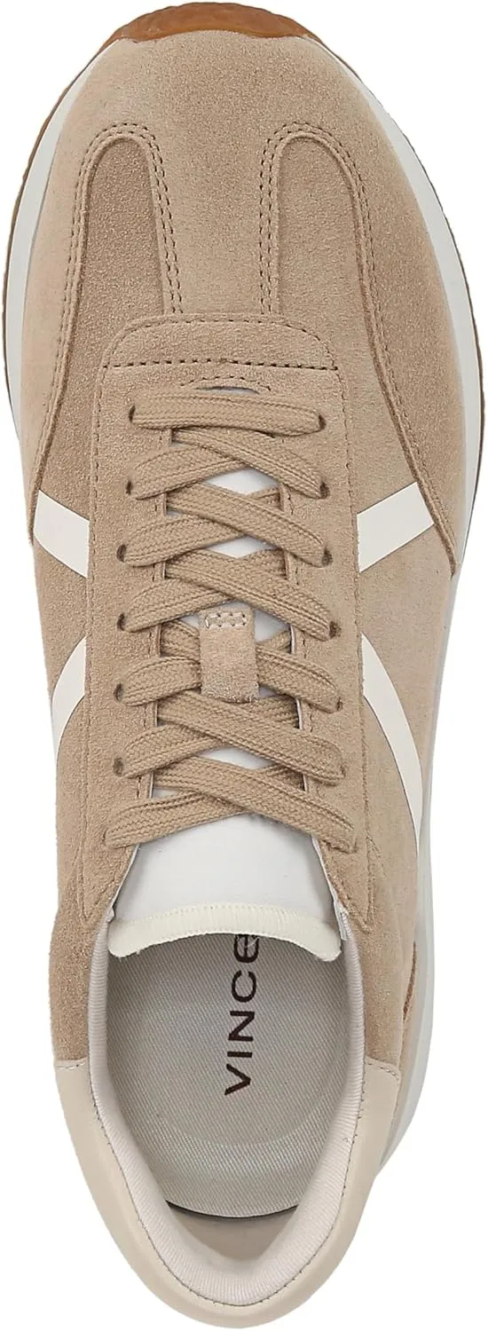 Vince Womens Classic Sneaker