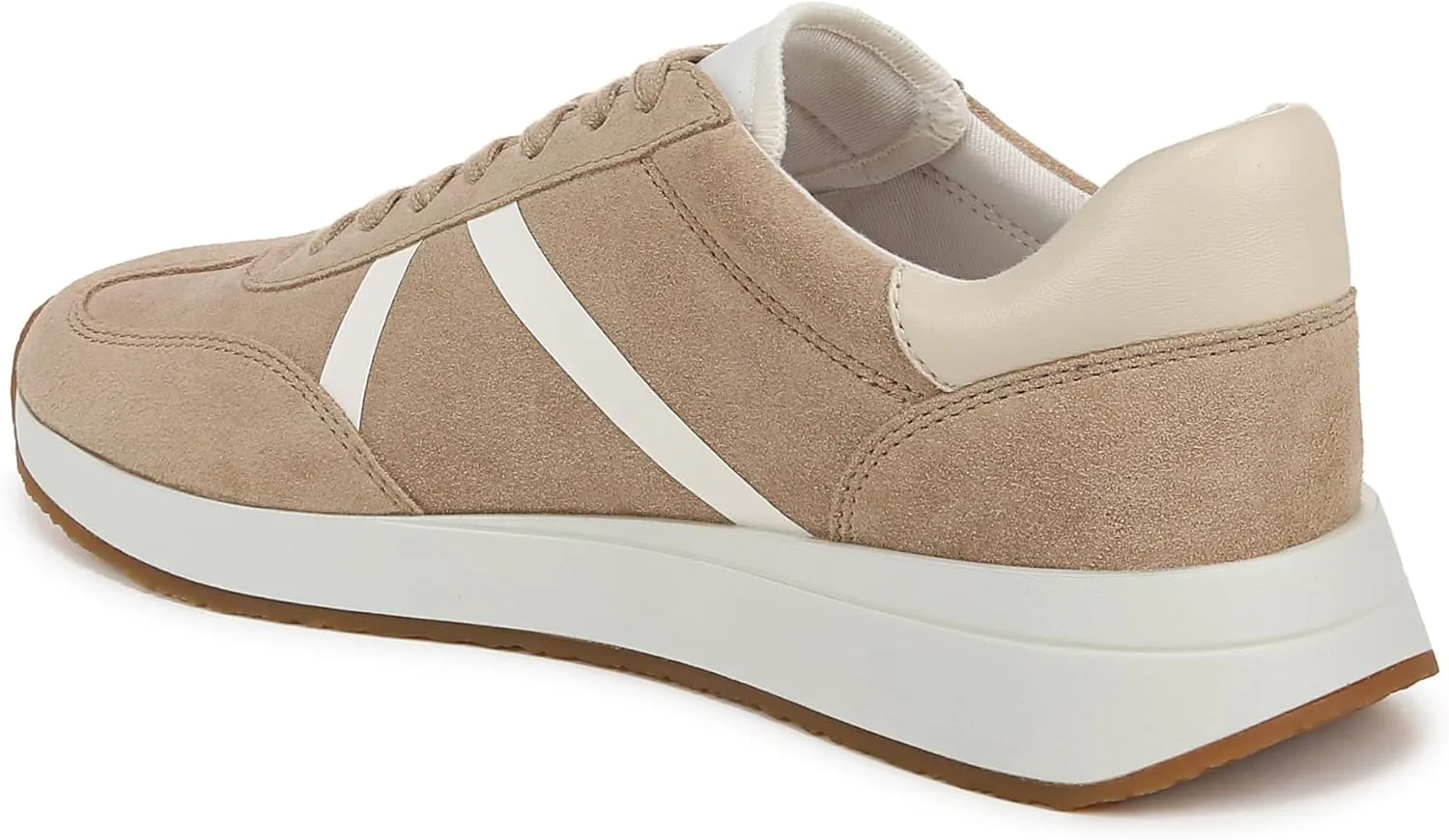 Vince Womens Classic Sneaker