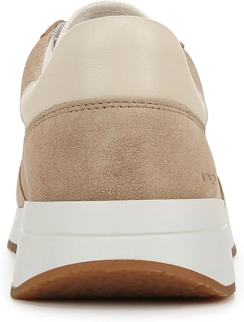 Vince Womens Classic Sneaker
