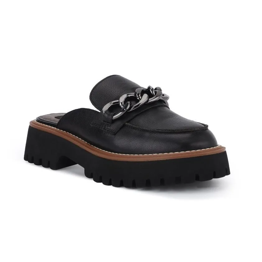 VINTAGE HAVANA BELMONT - BLACK