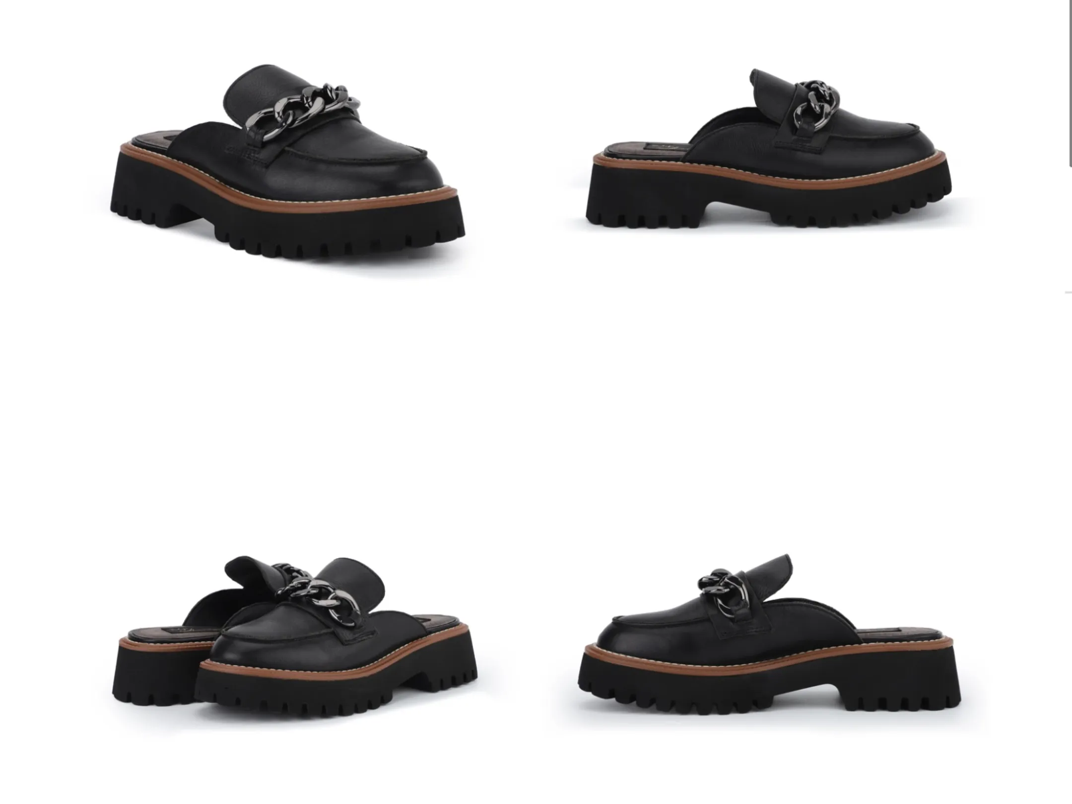 VINTAGE HAVANA BELMONT - BLACK