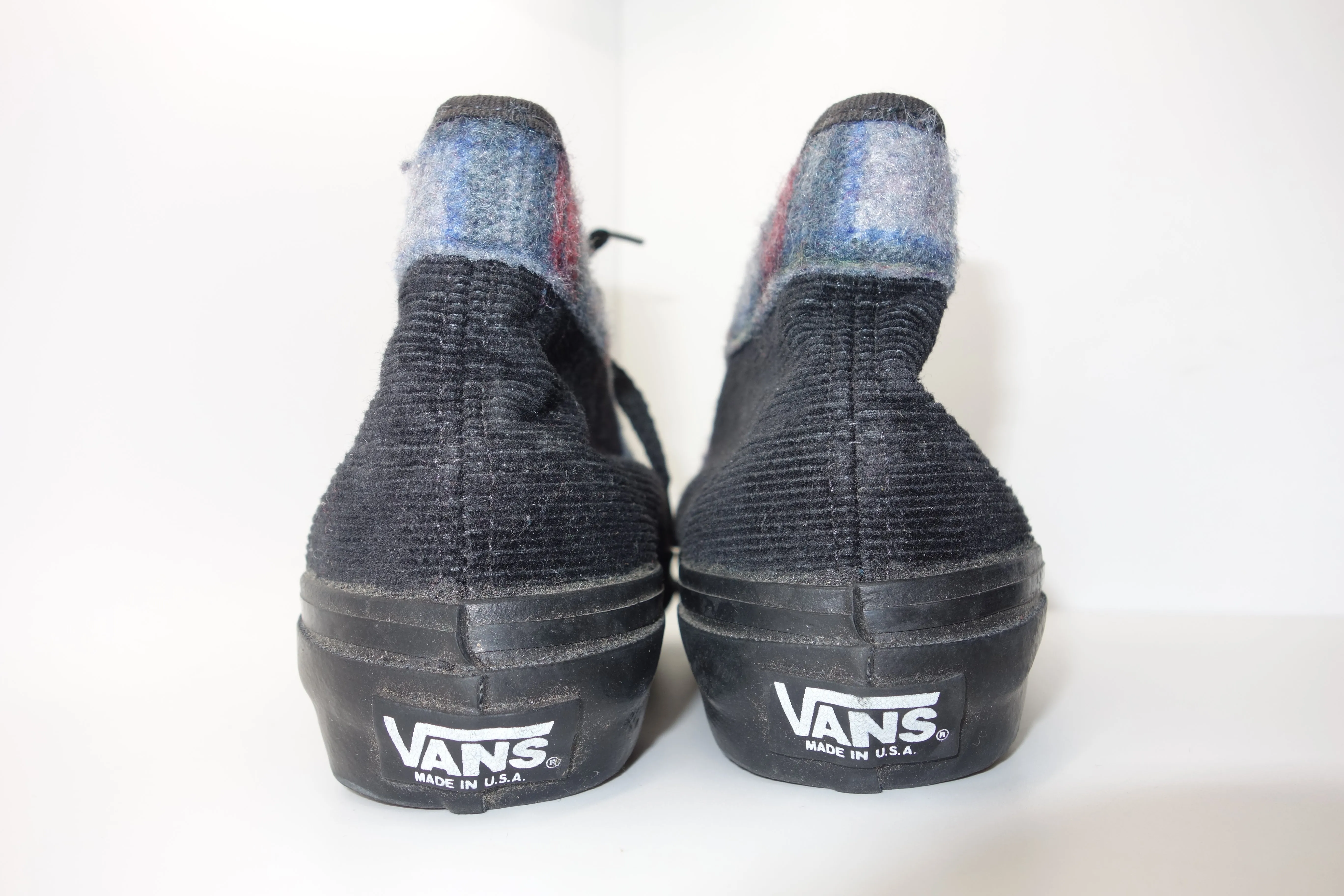 vintage van's style #79 ~ US4