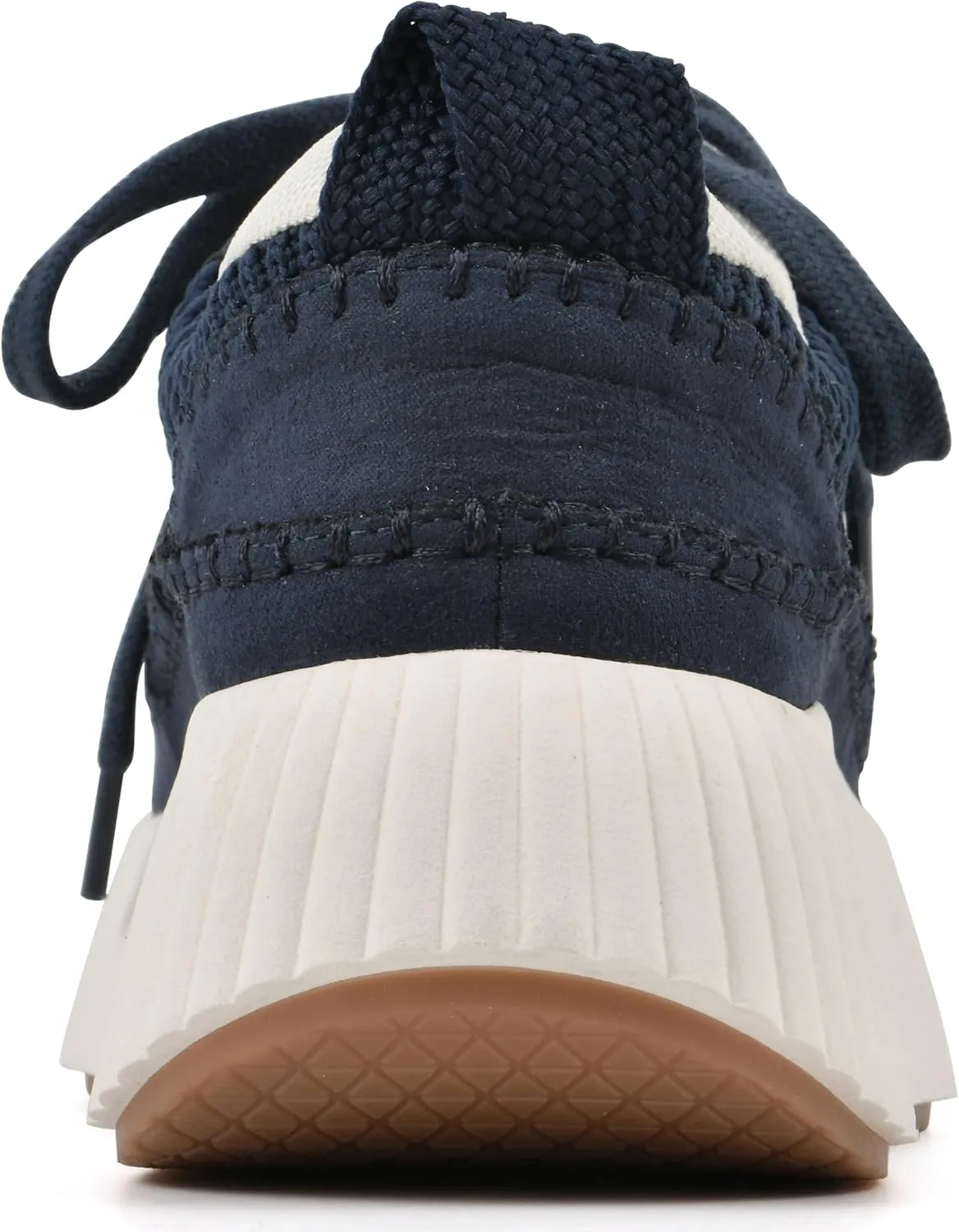 WHITE MOUNTAIN Women's Shoes Dynastic Platform Sneaker