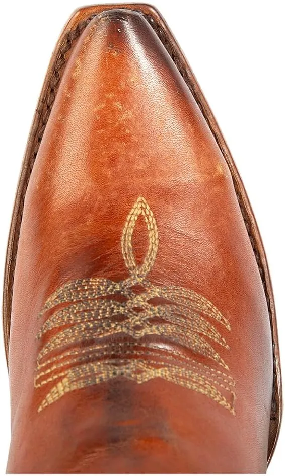 Wolfie Womens Bootie