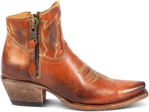 Wolfie Womens Bootie
