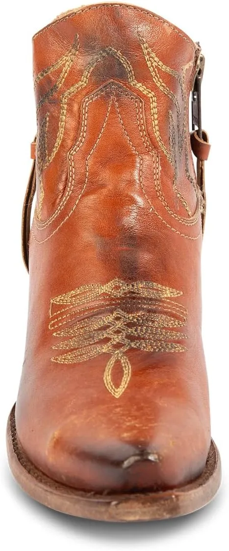 Wolfie Womens Bootie