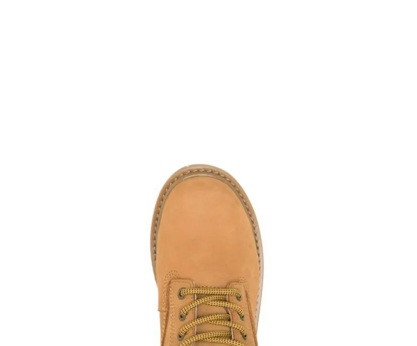 Wolverine Women's Floorhand Insulated 6" Soft Toe Work Boot