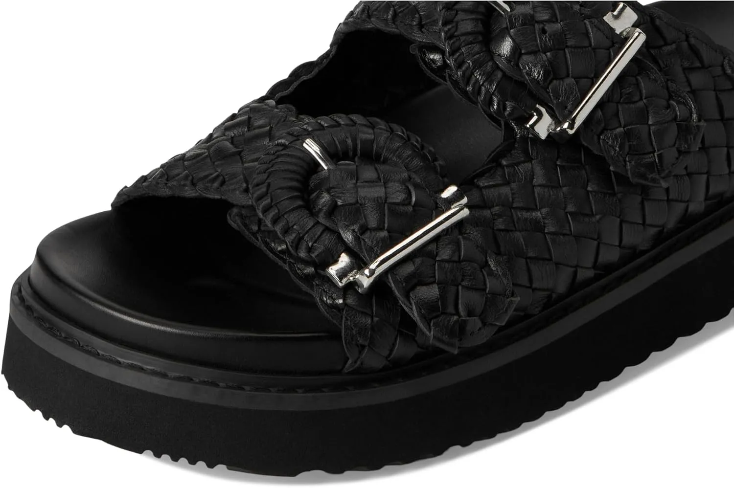 Women's Auggie Sandal
