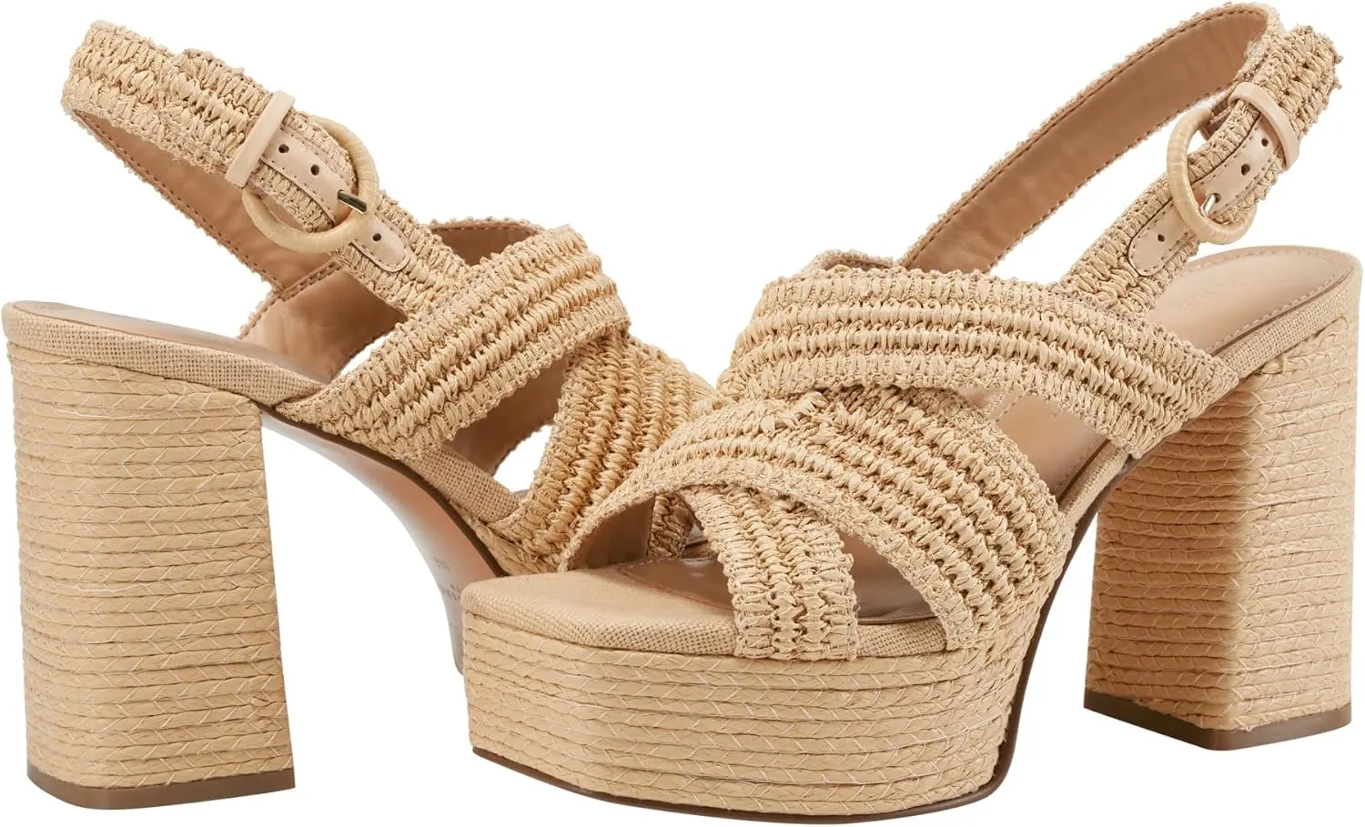 Women's Caddy Heeled Sandal