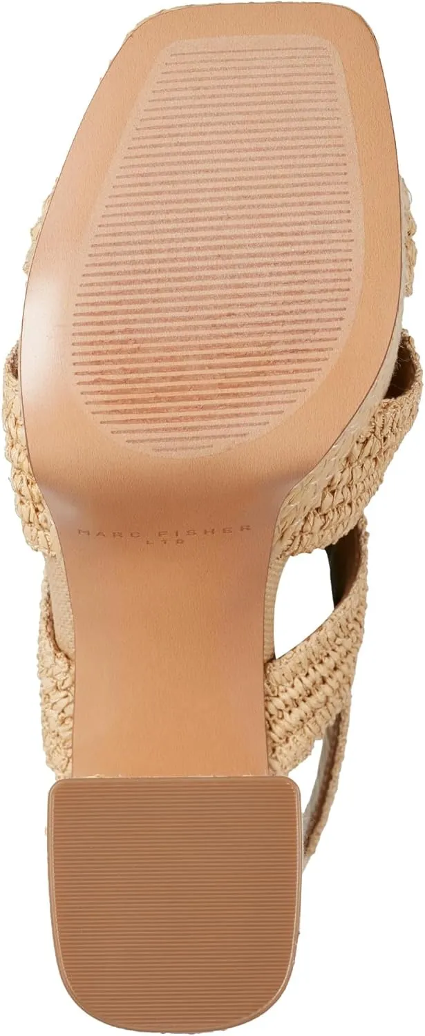 Women's Caddy Heeled Sandal