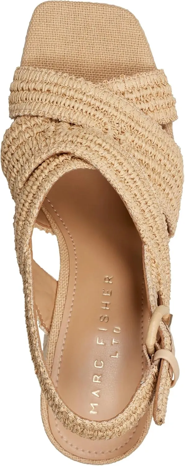 Women's Caddy Heeled Sandal
