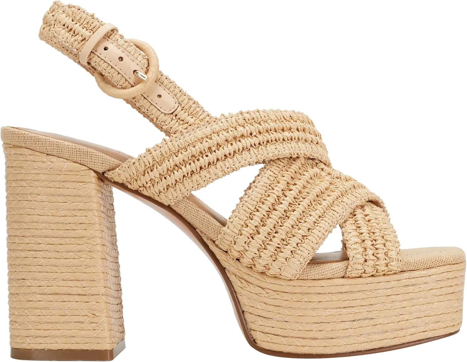Women's Caddy Heeled Sandal