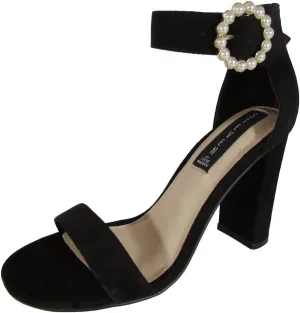 Womens Elm High Heel Sandal Shoes