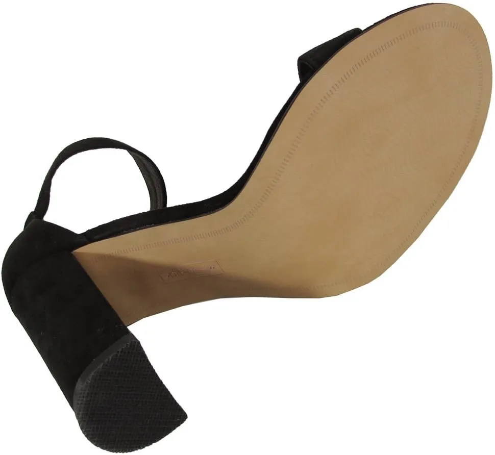 Womens Elm High Heel Sandal Shoes