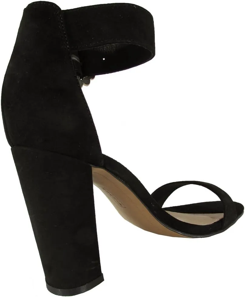 Womens Elm High Heel Sandal Shoes