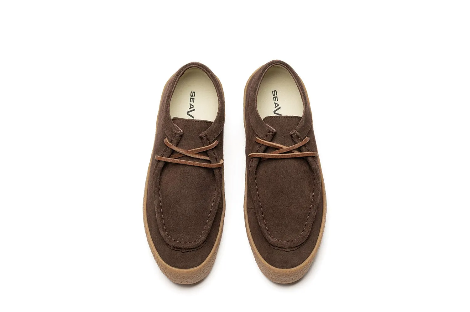 Womens - Hayward Platform - Chocolate