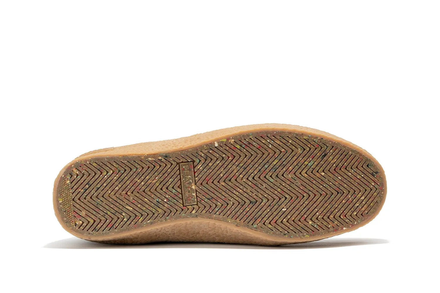 Womens - Hayward Platform - Chocolate