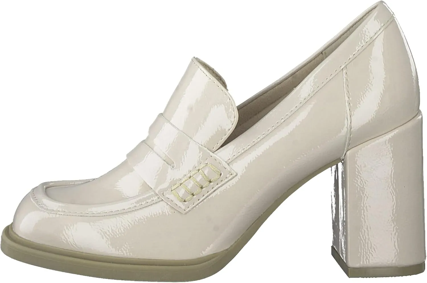 Women's Loafer Flat