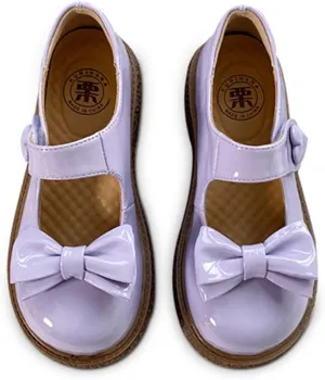 Women's Mary Jane Shoes Low Heel Platform Lolita Dress Shoes