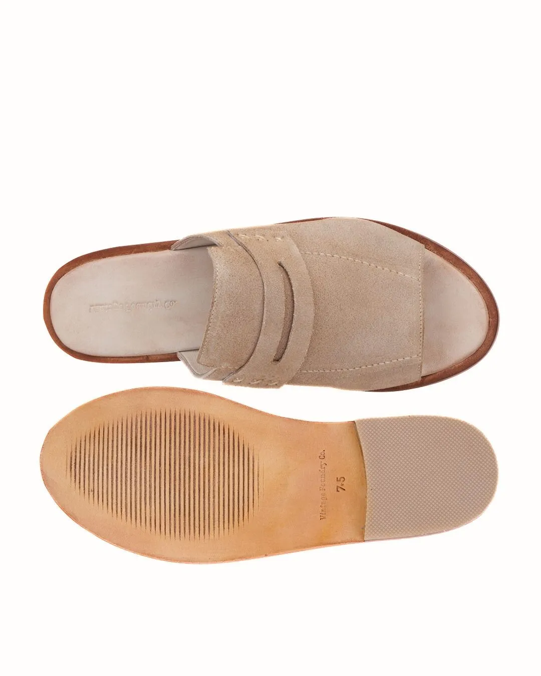 Women's Tracey Flat Sandal