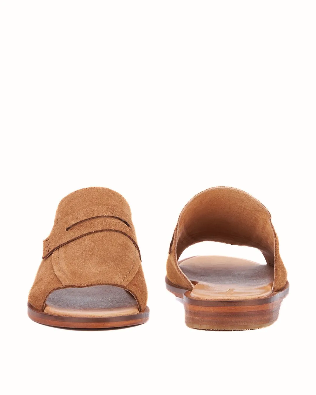 Women's Tracey Flat Sandal