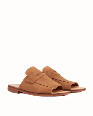 Women's Tracey Flat Sandal