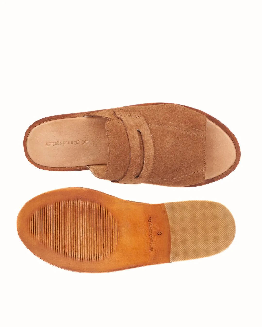 Women's Tracey Flat Sandal