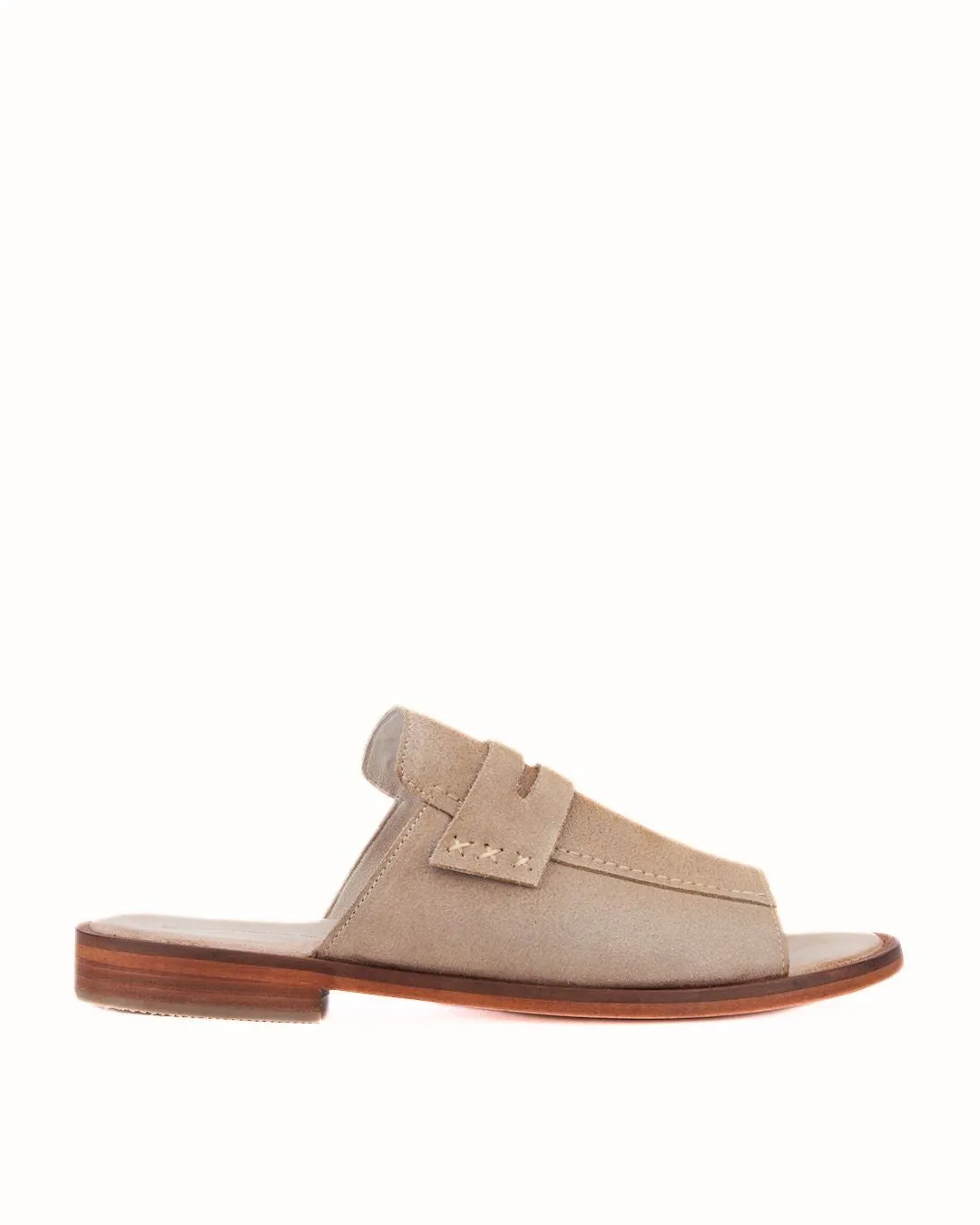 Women's Tracey Flat Sandal