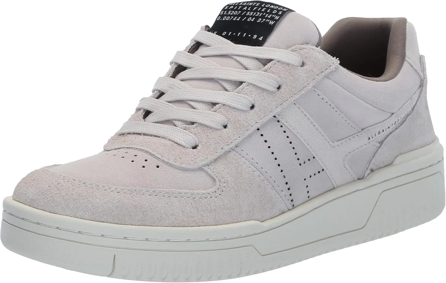 Women's VIX Suede Sneaker